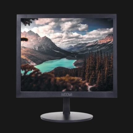 17 Inch Used LED Monitor