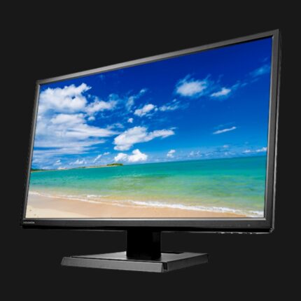 Used 22 inch LED monitor