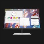 HP E24 G4 IPS monitor