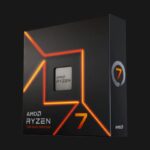 AMD Ryzen 7 7700X TRAY PROCESSOR