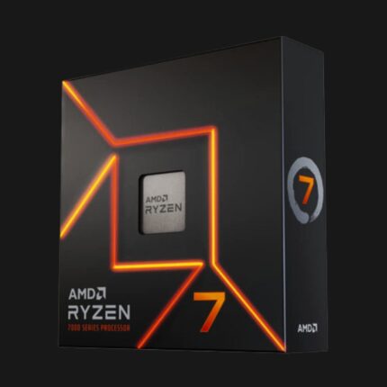 AMD Ryzen 7 7700X TRAY PROCESSOR
