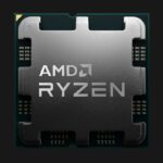 AMD Ryzen 7 7700X Processor