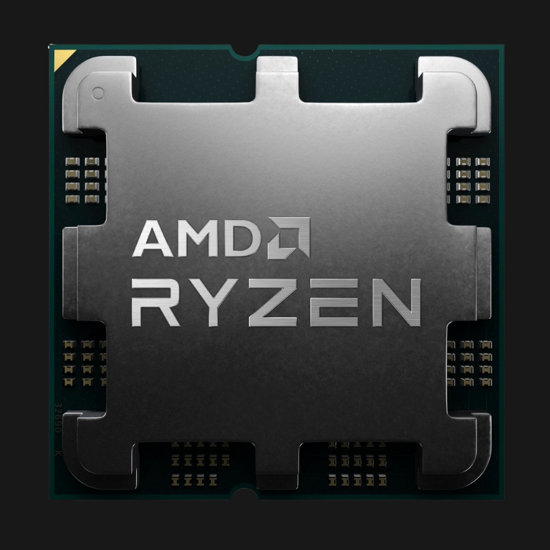 AMD Ryzen 7 7700X Processor