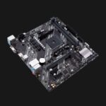 Asus Prime A520M-K DDR4 Motherboard