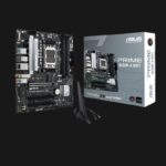 Asus Prime B650M-A Wi-Fi DDR5 Motherboard