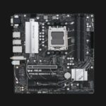 Asus Prime B650M-A Wi-Fi DDR5 Motherboard