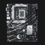 Asus Prime B760-PLUS DDR5 Motherboard