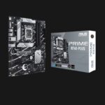 Asus Prime B760-PLUS DDR5 Motherboard