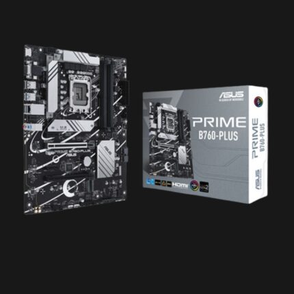 Asus Prime B760-PLUS DDR5 Motherboard