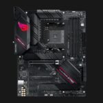 Asus ROG Strix B550-F Wi-Fi II DDR4 Motherboard