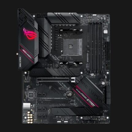 Asus ROG Strix B550-F Wi-Fi II DDR4 Motherboard