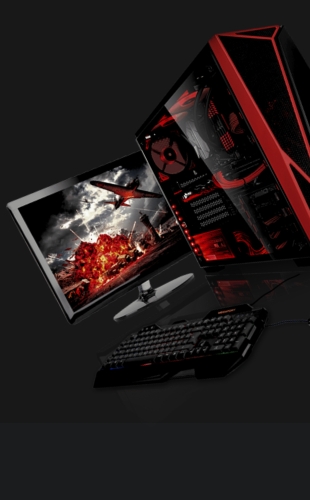 Gaming Computers