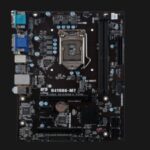 Gigabyte H410 DDR4 Motherboard