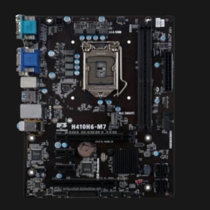 Gigabyte H410 DDR4 Motherboard