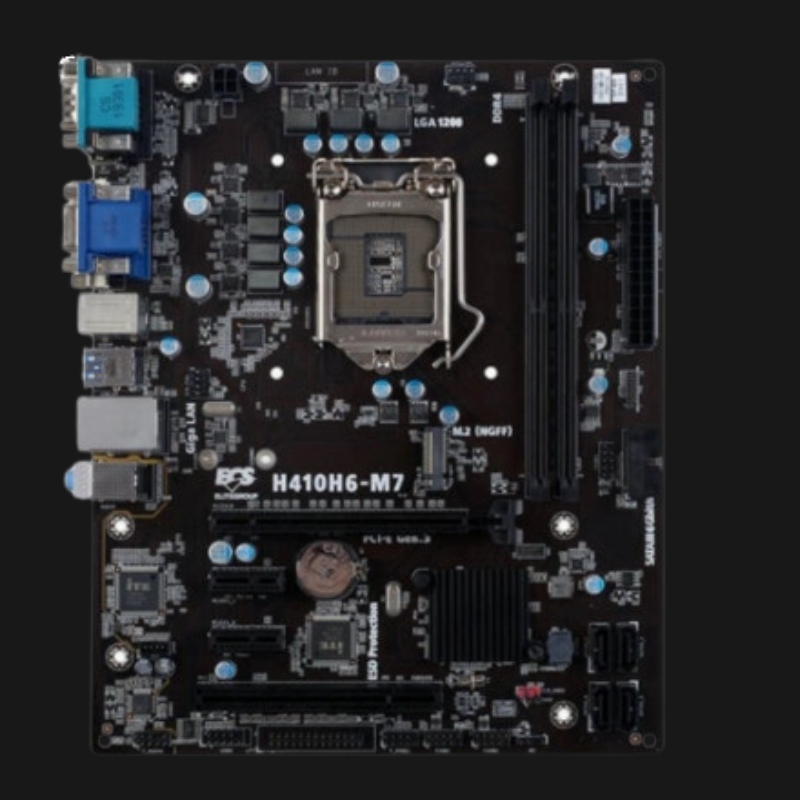 Gigabyte H410 DDR4 Motherboard