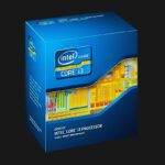 Intel Core i3 7th Gen Used Processor