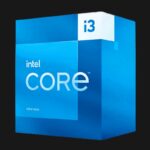 Intel Core i3-14100 Processor