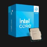 Intel Core i3-14100 Processor
