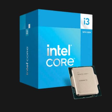 Intel Core i3-14100 Processor