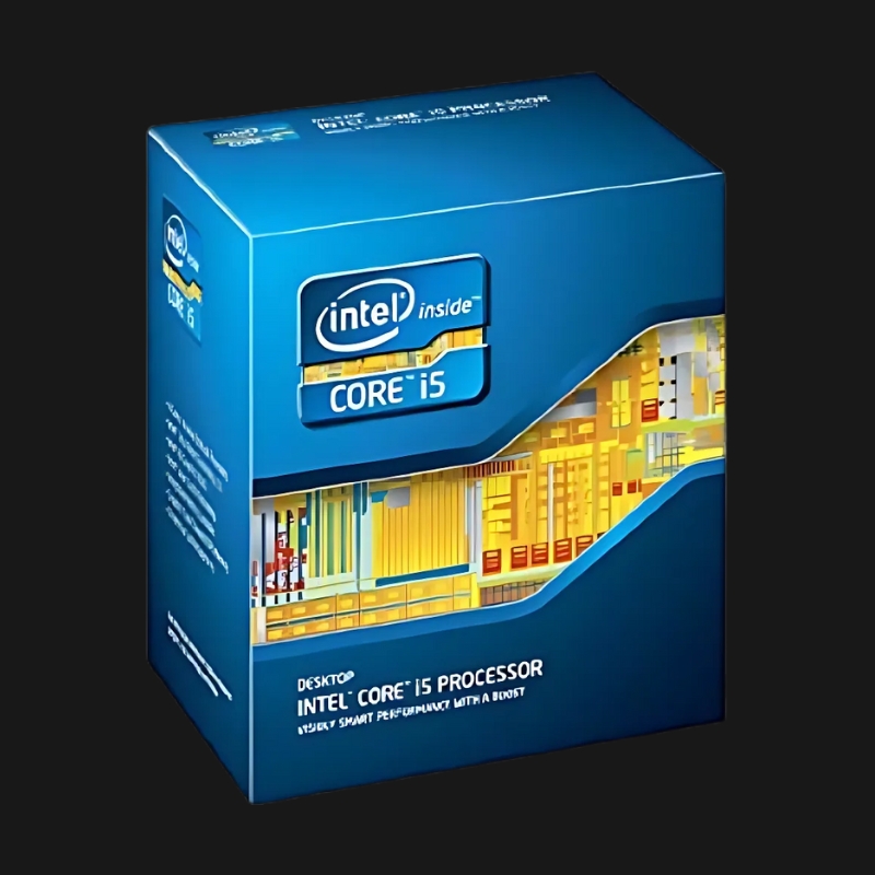 INTEL CORE I5