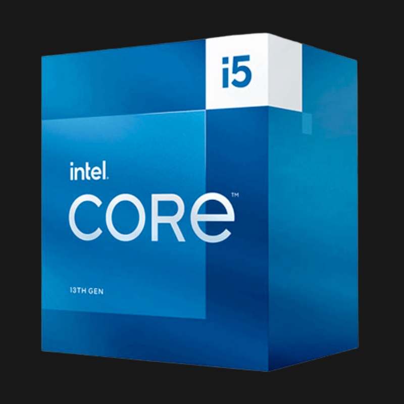 Intel Core i5-13400 Processor