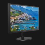 iVOOMi 19 inch LED monitor