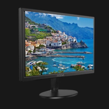 iVOOMi 19 inch LED monitor