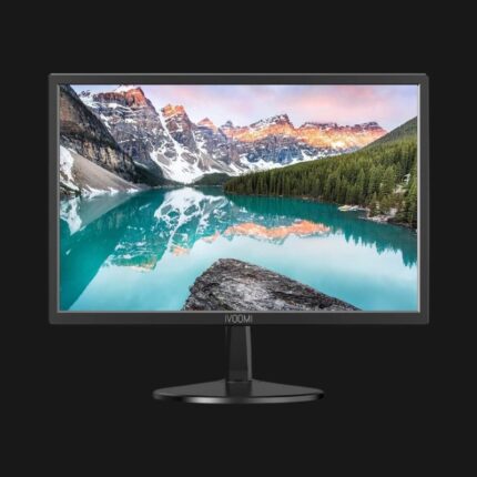 iVOOMi 19 inch LED monitor