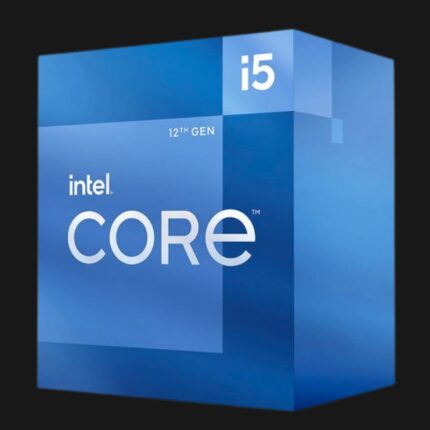 Intel Core i5-12400 Processor