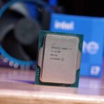 Intel Core i7-12700 Processor