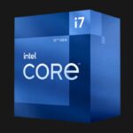 Intel Core i7-12700 Processor
