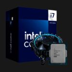 Intel Core i7-14700 Processor