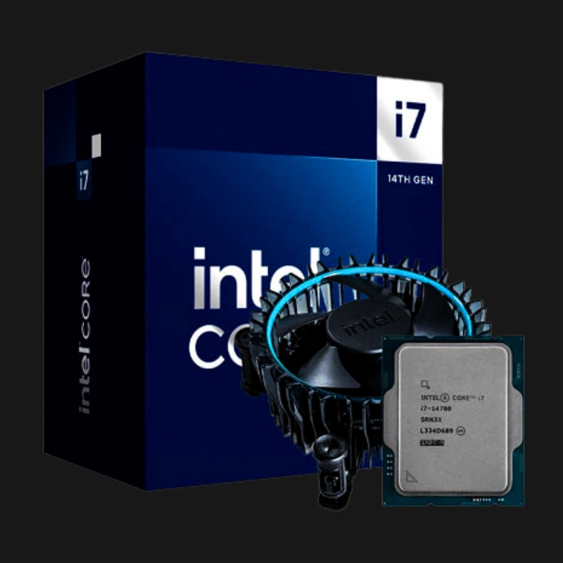 Intel Core i7-14700 Processor