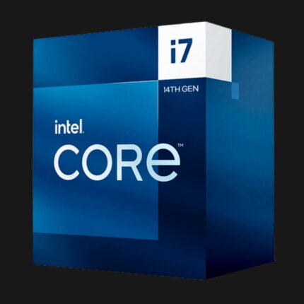 Intel Core i7-14700 Processor