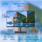 UNV 22 inch LED monitor