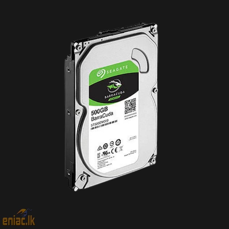 500GB BRANDNEW HARD 1 1