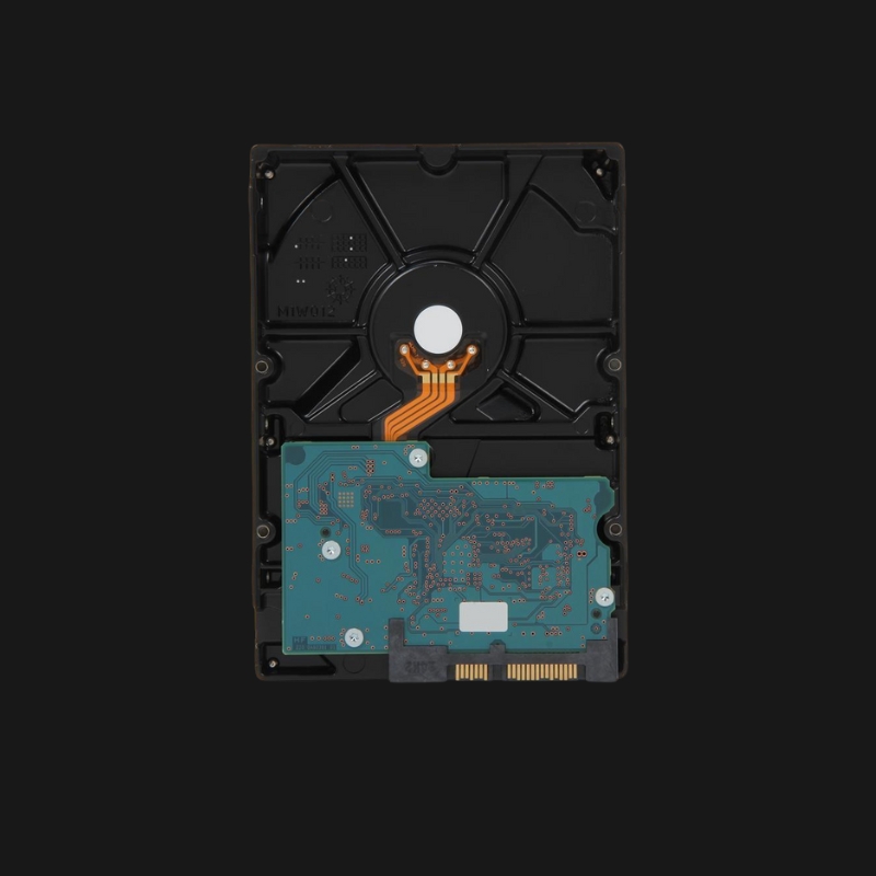 500gb TOSHIBA HARD 1