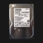 500GB SATA HARD DESKSTOP