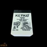 KEYKO 6V 5AH BATTERY - Image 2