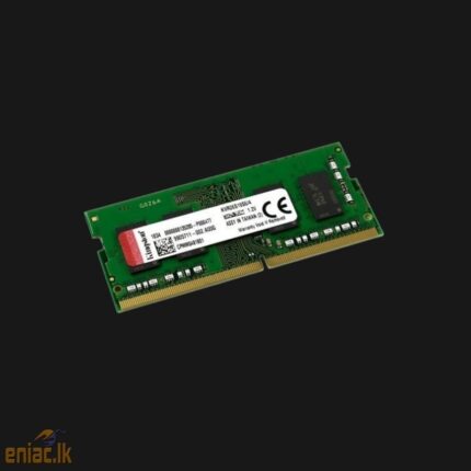 DDR4 4GB RAM LAPTOP USED