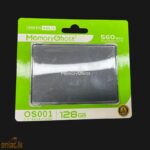 MEMORYGHOST 128GB SSD BRANDNEW