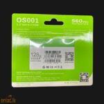 MEMORYGHOST 128GB SSD BRANDNEW - Image 2