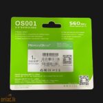 1TB SSD MEMORYGHOST BRANDNEW - Image 2