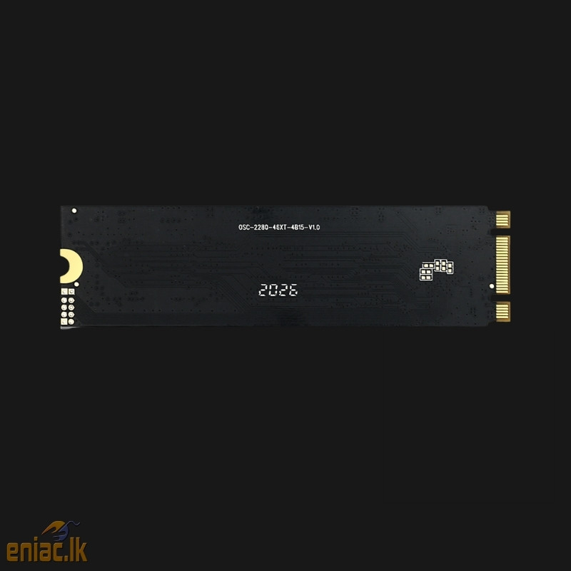 MEMORYGHOST M.2 128GB