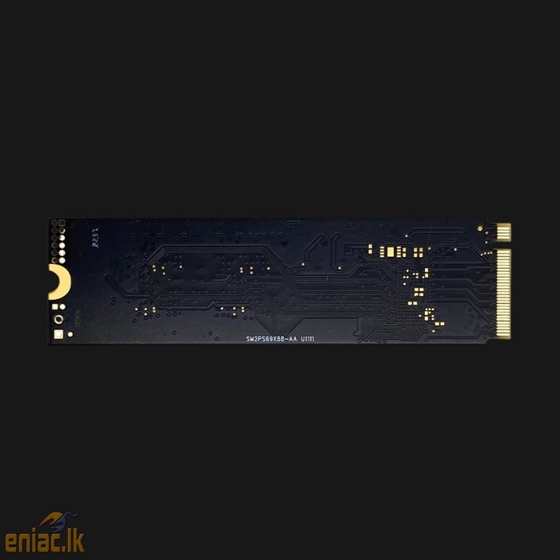 MEMORYGHOST NVME 128GB 1