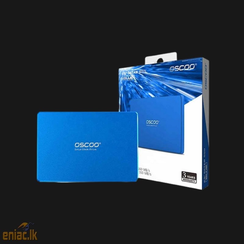 OSCO SSD