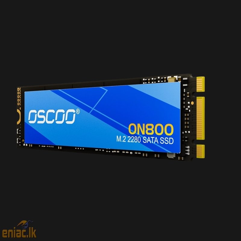 OSCOO 256GB M.2 BRANDNEW