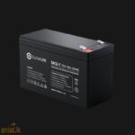 SUNARK UPS BATTERY 12V 7AH - Image 2