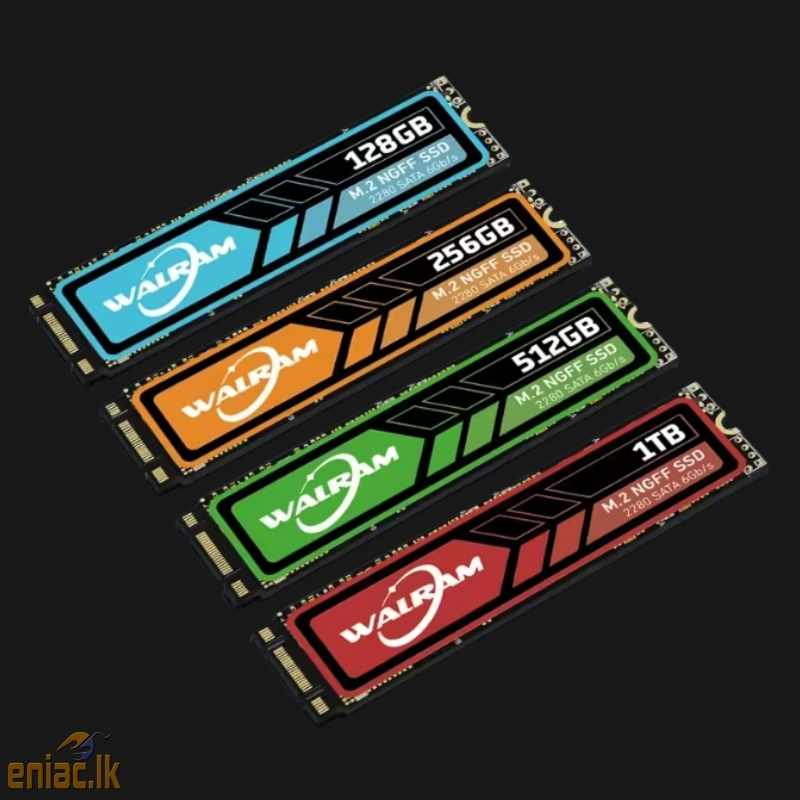 WALRAM M.2 128GB 1