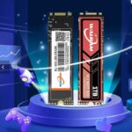 128GB M.2 WALRAM BRANDNEW